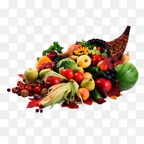 一堆水果-空若网 一堆水果-空若网