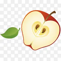 半个苹果-空若网 半个苹果-空若网