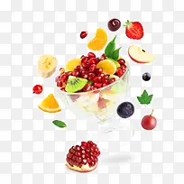 新鲜的水果美食-空若网 新鲜的水果美食-空若网