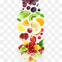 新鲜的水果美食-空若网 新鲜的水果美食-空若网