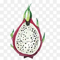 ʸ����ͨˮ�ʻ�����png-������