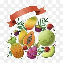 ˮ���廭-������