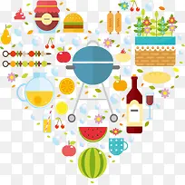 ����ˮ���߲˰���ƴͼ-������