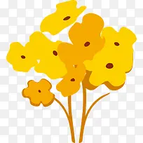 蜂蜜与蜜蜂设计矢量素材-空若网 蜂蜜与蜜蜂设计矢量素材-空若网