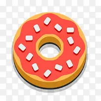 甜甜圈-空若网 甜甜圈-空若网