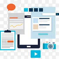 手机产品开发-空若网 手机产品开发-空若网