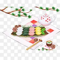 ������ɫ�Ľ���-������