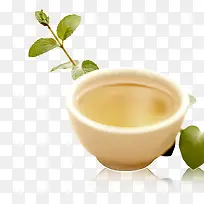 浅黄色茶杯-空若网 浅黄色茶杯-空若网