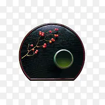 茶盘茶具-空若网 茶盘茶具-空若网