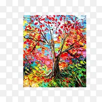 ÓÍ»ÉϵÄÊ÷-¿ÕÈôÍø ÓÍ»ÉϵÄÊ÷-¿ÕÈôÍø