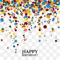 生日彩带-空若网 生日彩带-空若网