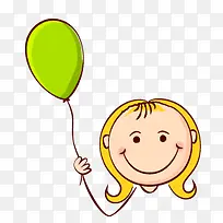 卡通人-空若网 卡通人-空若网