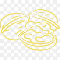 野生核桃-空若网 野生核桃-空若网