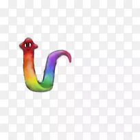 人体珠宝字体-彩虹-空若网 人体珠宝字体-彩虹-空若网