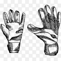 手套-空若网 手套-空若网