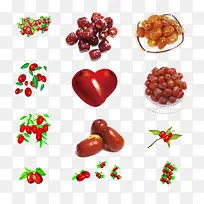 水果派对-空若网 水果派对-空若网