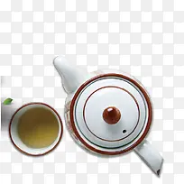 陶瓷茶具-空若网 陶瓷茶具-空若网