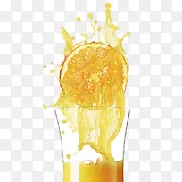 果汁特效-空若网 果汁特效-空若网