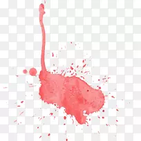 水彩画位图水彩画-空若网 水彩画位图水彩画-空若网