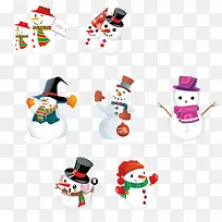 ¿É°®µÄÊ¥µ®½ÚÑ©ÈËʸÁ¿ËزÄ-¿ÕÈôÍø ¿É°®µÄÊ¥µ®½ÚÑ©ÈËʸÁ¿ËزÄ-¿ÕÈôÍø