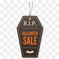 万圣节促销标签-空若网 万圣节促销标签-空若网