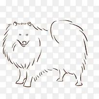 卡通可爱小动物装饰动物头像-空若网 卡通可爱小动物装饰动物头像-空若网