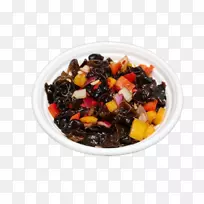 木耳素食食品菠萝油炸菌-空若网 木耳素食食品菠萝油炸菌-空若网