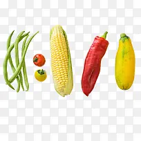 蔬菜瓜果素材-空若网 蔬菜瓜果素材-空若网