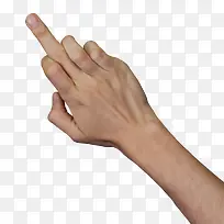 手指弯曲-空若网 手指弯曲-空若网