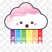 五彩云-空若网 五彩云-空若网