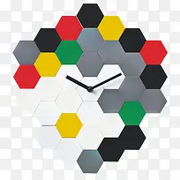 个性钟表-空若网 个性钟表-空若网