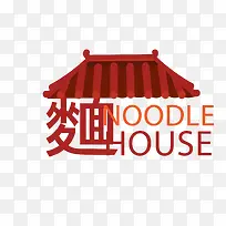 红色拉面食物标签-空若网 红色拉面食物标签-空若网