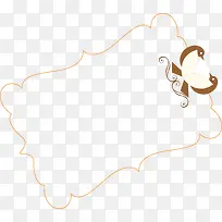 梦幻斜线边框-空若网 梦幻斜线边框-空若网