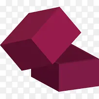 项链盒浮雕囍护肤品项链盒-空若网 项链盒浮雕囍护肤品项链盒-空若网