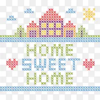 矢量方格背景-空若网 矢量方格背景-空若网