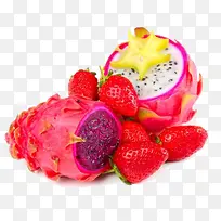 水果沙拉食材-空若网 水果沙拉食材-空若网