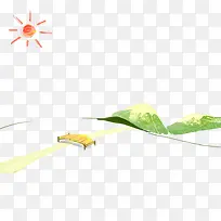 �廭С����ˮ-������