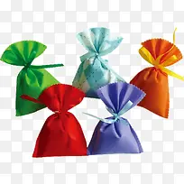 彩色香囊-空若网 彩色香囊-空若网