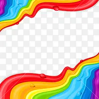 七彩色-空若网 七彩色-空若网