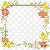 ��ͨ��ɫ���ٱ߿�-������