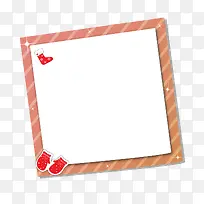 圣诞边框-空若网 圣诞边框-空若网