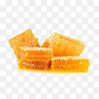 美味蜂巢蜜-空若网 美味蜂巢蜜-空若网