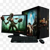 ������Ϸ������װ��-������