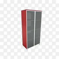 红色柜子-空若网 红色柜子-空若网