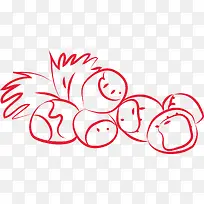 吃剩下的大枣-空若网 吃剩下的大枣-空若网