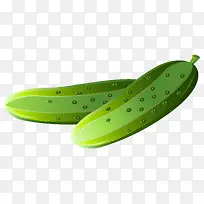 卡通手绘蔬菜装饰海报设计-空若网 卡通手绘蔬菜装饰海报设计-空若网