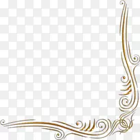 数字图像文字剪辑艺术-黄金角落-空若网 数字图像文字剪辑艺术-黄金角落-空若网