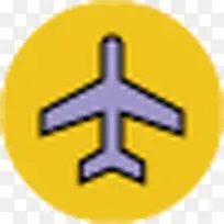 ��ͨͼ�꽻ͨ�������� �ɻ�-������