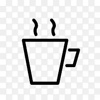 热茶图标-空若网 热茶图标-空若网