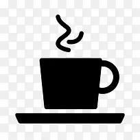 热茶图标-空若网 热茶图标-空若网